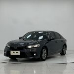 2022 Civic 1.5T Powerful Edition