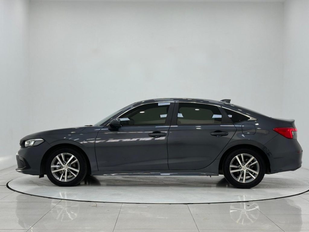 2022 Civic 1.5T Powerful Edition - Huishida Trading