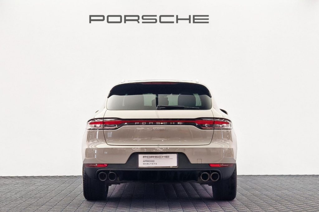 Porsche Macan 2021 модельного года 2.0T - Huishida Trading