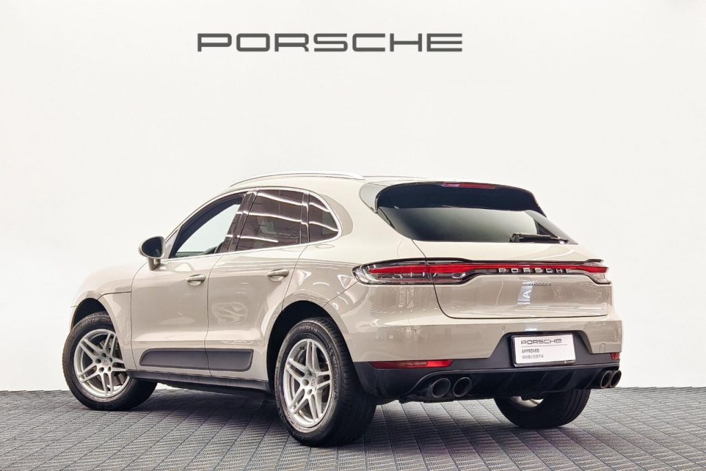 Porsche Macan 2021 модельного года 2.0T - Huishida Trading