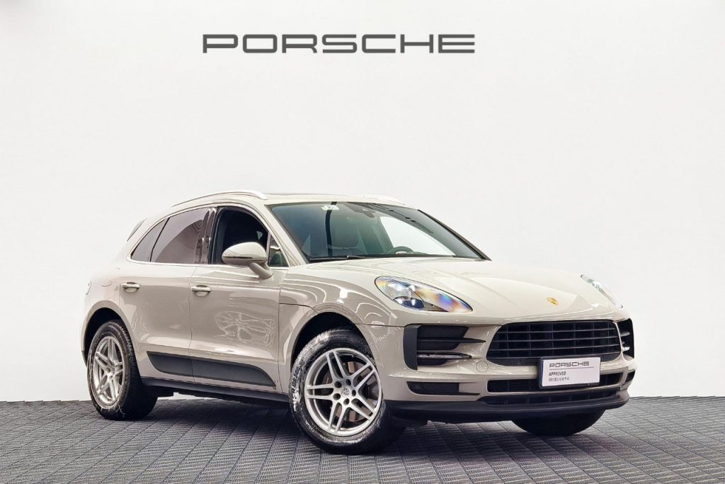 Porsche Macan 2021 модельного года 2.0T - Huishida Trading