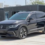Volkswagen Tiguan L 2023 380TSI R-Line 4WD Yuexiang Edition 7-местный