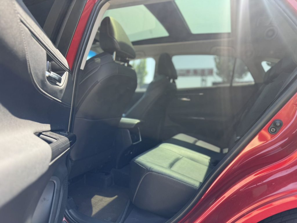 Toyota Venza 2022 Model Year 2.0L CVT All-Wheel Drive Premium Edition - Huishida Trading