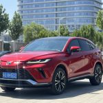 Toyota Venza   2022 Model Year 2.0L CVT All-Wheel Drive Premium Edition