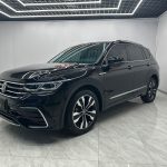 Volkswagen Tiguan-L 2022 380TSI Auto 4WD R-Line 7-местный
