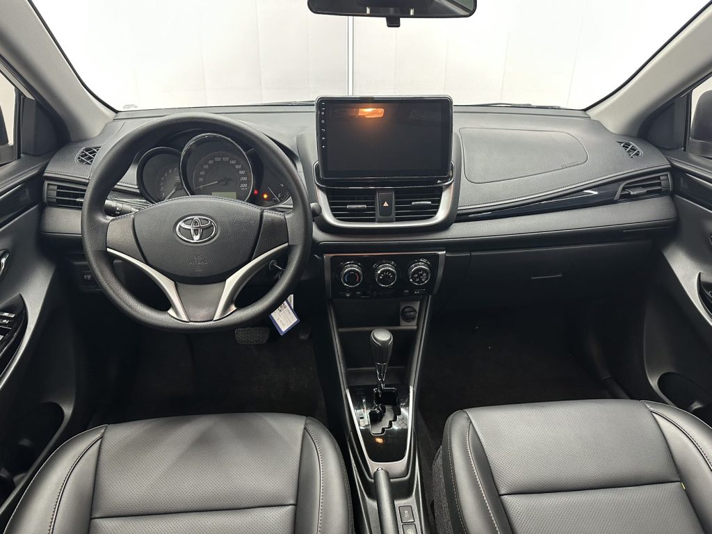 Toyota YARiS L Zephyr 2020 Zephyr X 1.5L CVT Luxury Edition - Huishida Trading