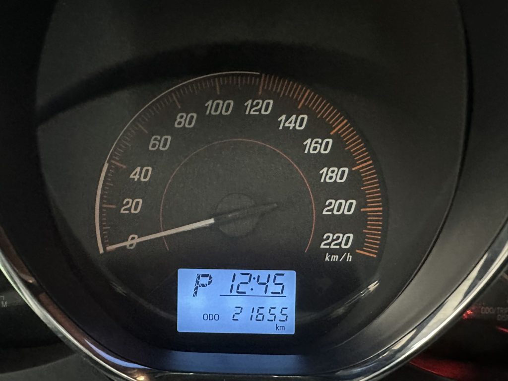Toyota YARiS L Zephyr 2020 Zephyr X 1.5L CVT Luxury Edition - Huishida Trading