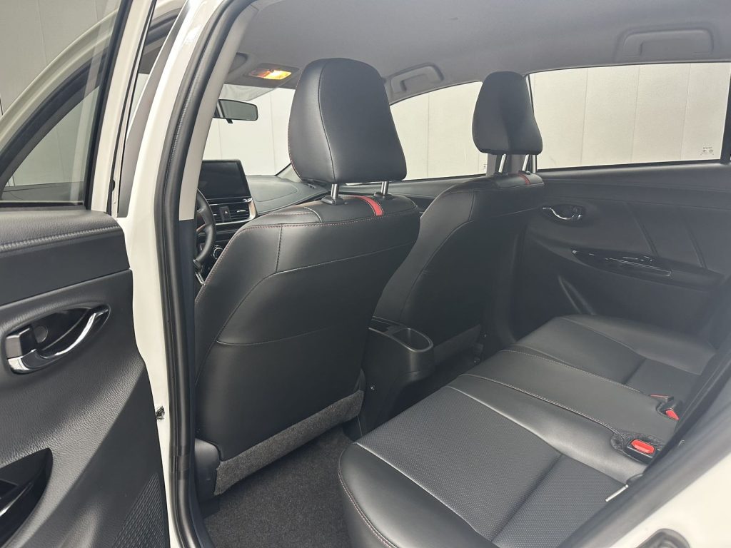 Toyota YARiS L Zephyr 2020 Zephyr X 1.5L CVT Luxury Edition - Huishida Trading