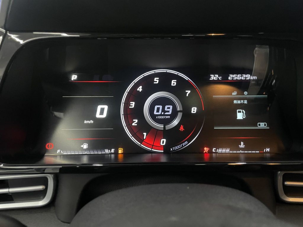 2022 Elantra Elite - Huishida Trading