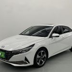 2022 Elantra Elite