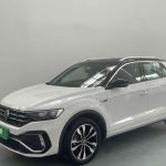 Volkswagen T-ROC  2021 280TSI DSG 2WD R-Line Pro Intelligent Link Edition