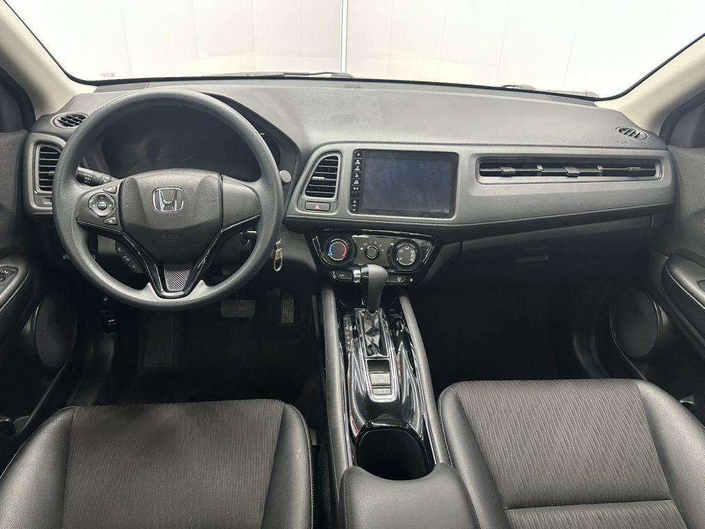 Honda VEZEL 2020 1.5L CVT Pioneer Edition - Huishida Trading