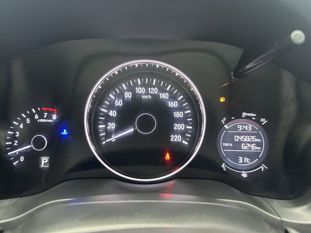 Honda VEZEL 2020 1.5L CVT Pioneer Edition - Huishida Trading