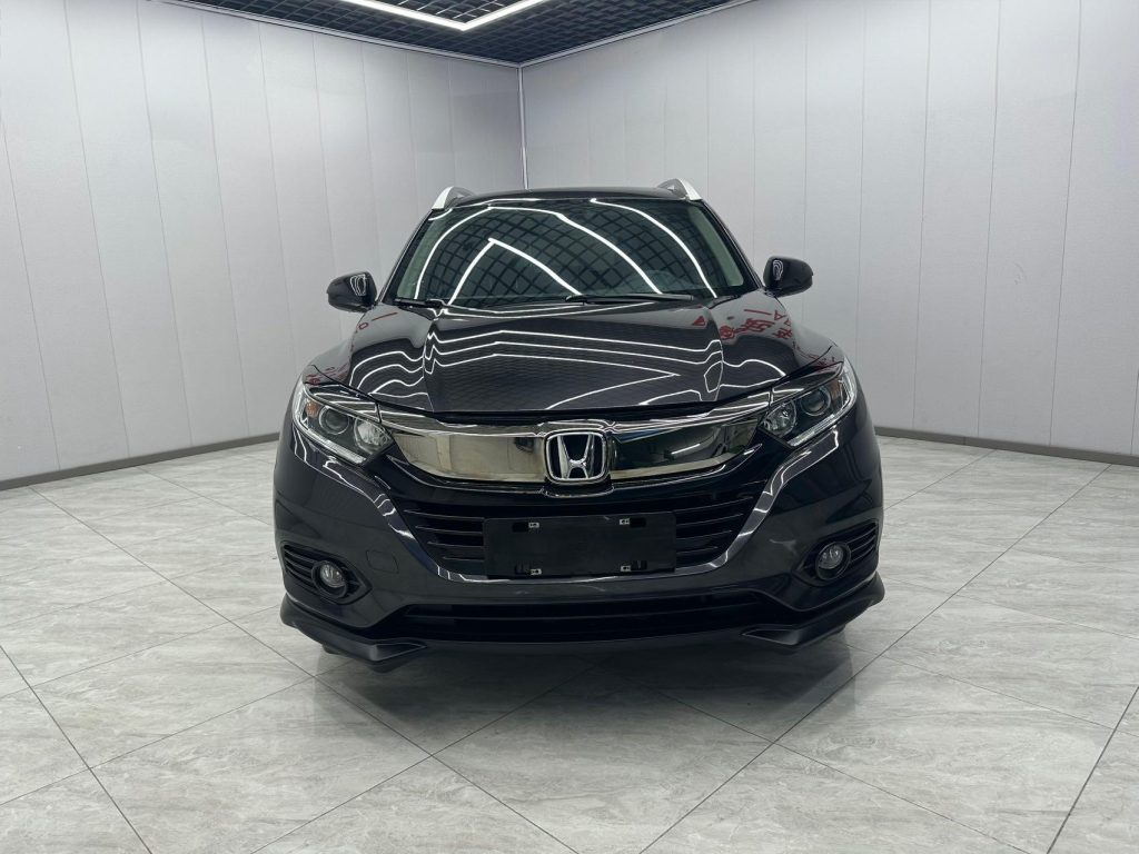 Honda VEZEL 2020 1.5L CVT Pioneer Edition - Huishida Trading