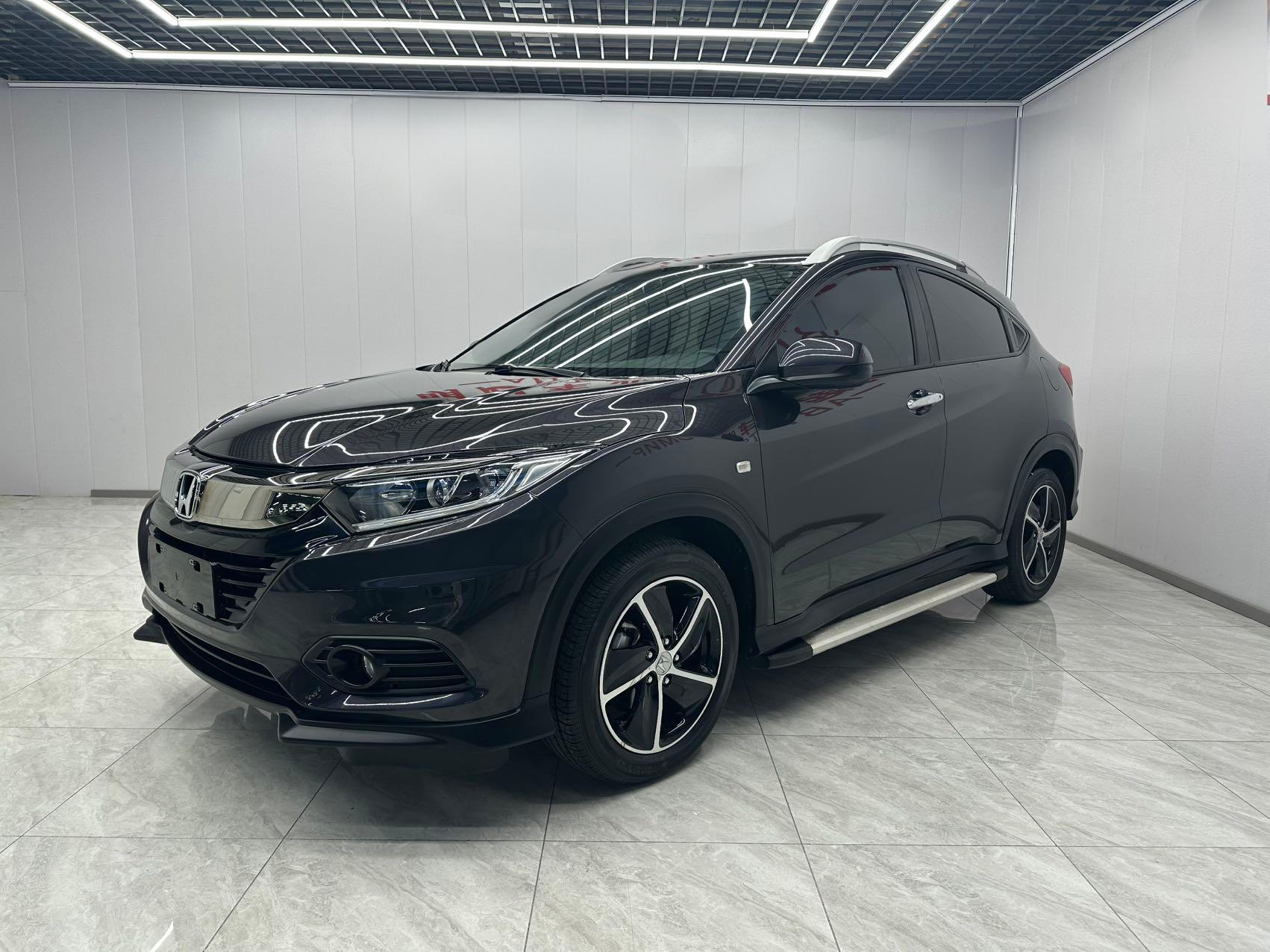 Honda VEZEL 2020 1.5L CVT Pioneer Edition