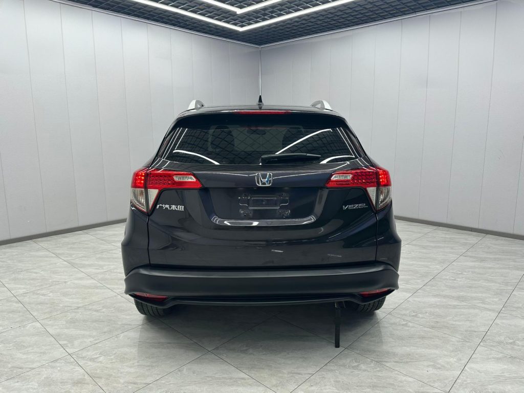 Honda VEZEL 2020 1.5L CVT Pioneer Edition - Huishida Trading
