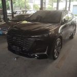 Changan UNI-K 2021 2.0T AWD Premium