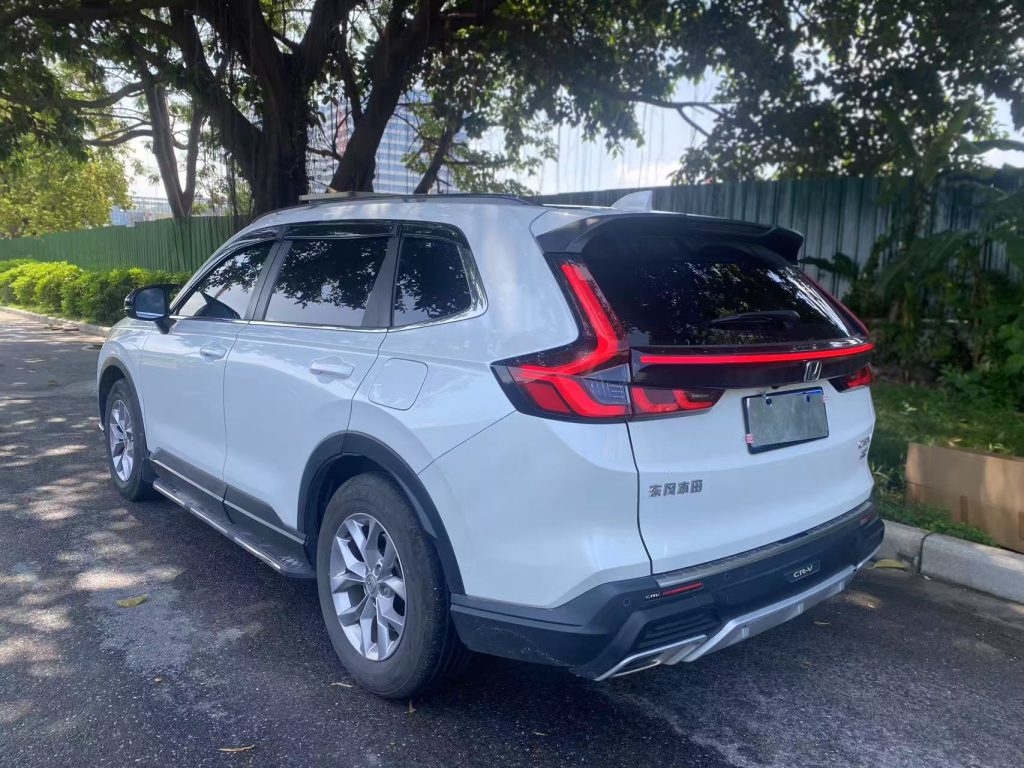 Honda CRV 2023 240TURBO 2WD Vanguard Edition 7-местный - Huishida Trading