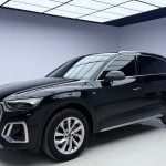 Audi Q5L 2022 40T Luxury Dynamic