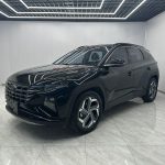 Hyundai Tucson 2021 Tucson L 1.5T DCT LUX Premium Edition