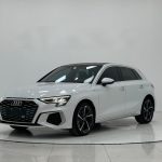 2021 Audi A3 SPORTBACK Fashion Sport