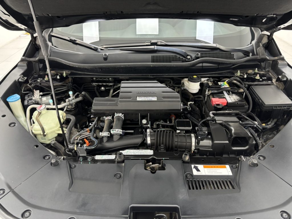 2021 BREEZE 240TURBO CVT 2WD Intelligent Enjoyment Edition - Huishida Trading