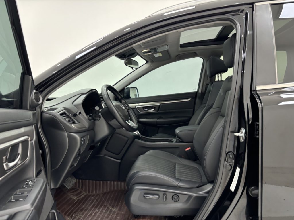 2021 BREEZE 240TURBO CVT 2WD Intelligent Enjoyment Edition - Huishida Trading