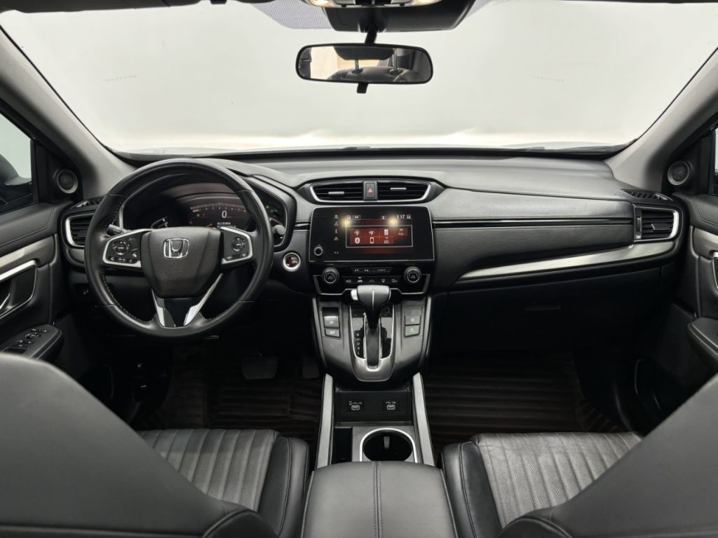 2021 BREEZE 240TURBO CVT 2WD Intelligent Enjoyment Edition - Huishida Trading