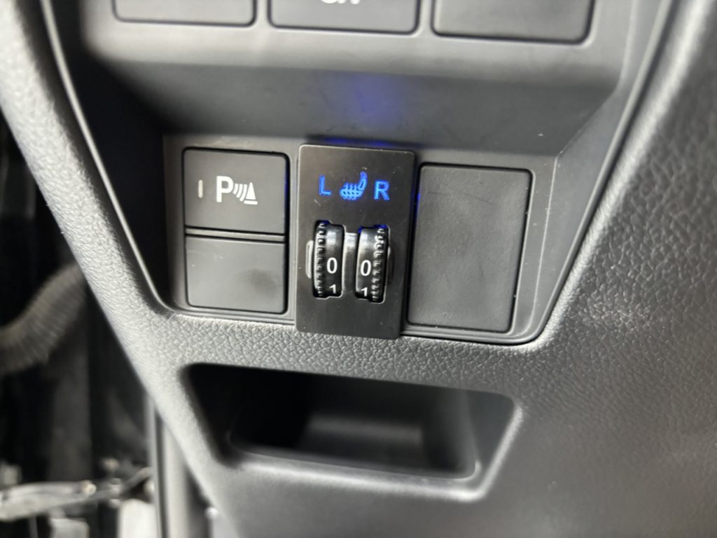 2021 BREEZE 240TURBO CVT 2WD Intelligent Enjoyment Edition - Huishida Trading