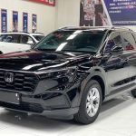 Honda CRV 2023, двухколесный привод, 5-местная версия