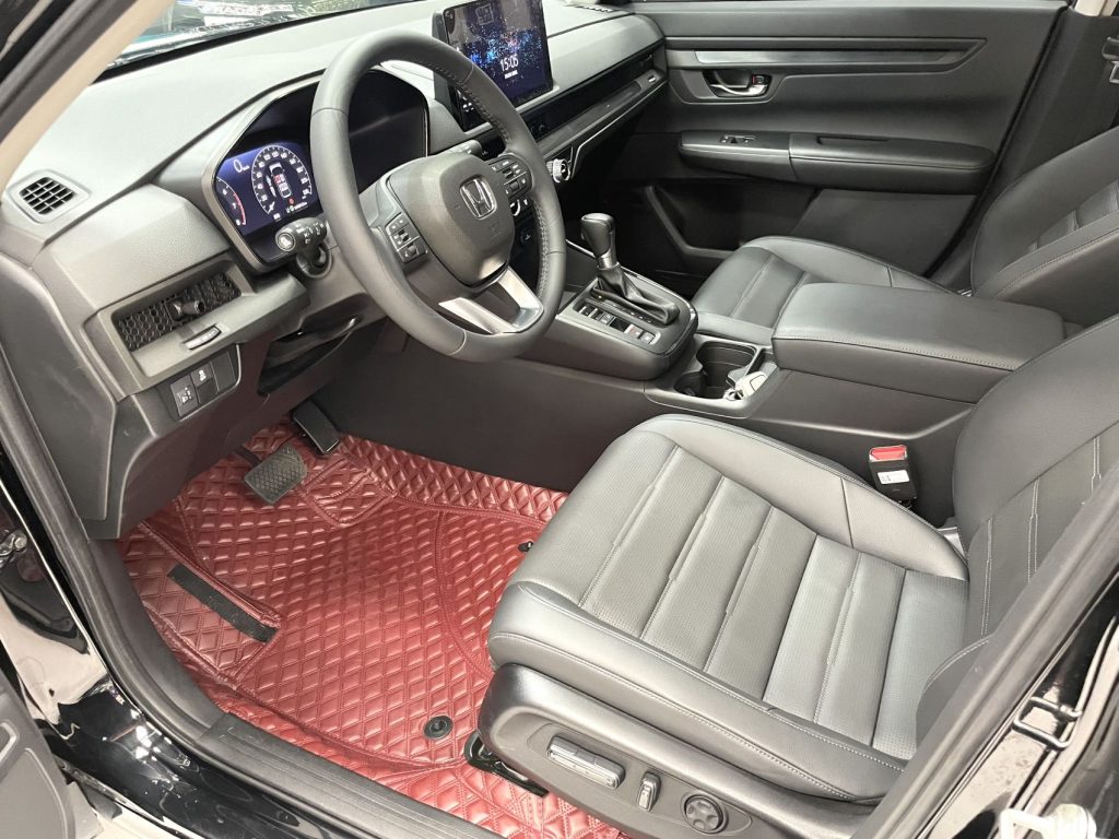 Honda CRV 2023, двухколесный привод, 5-местная версия - Huishida Trading