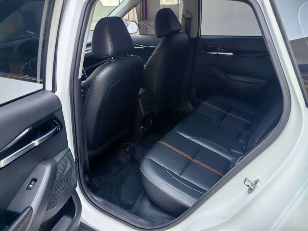 Kia KX3 2021 1.5L CVT Trend Edition - Huishida Trading