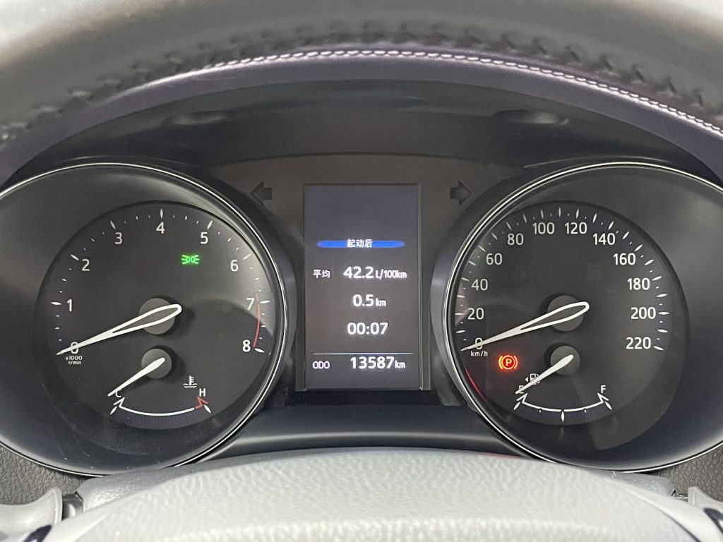 Toyota C-HR 2021 2.0L Deluxe - Huishida Trading
