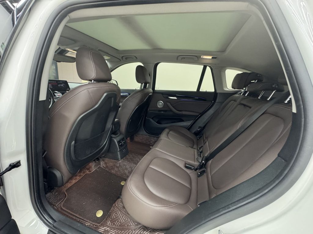 BMW X1 2022 sDrive20Li Premium - Huishida Trading