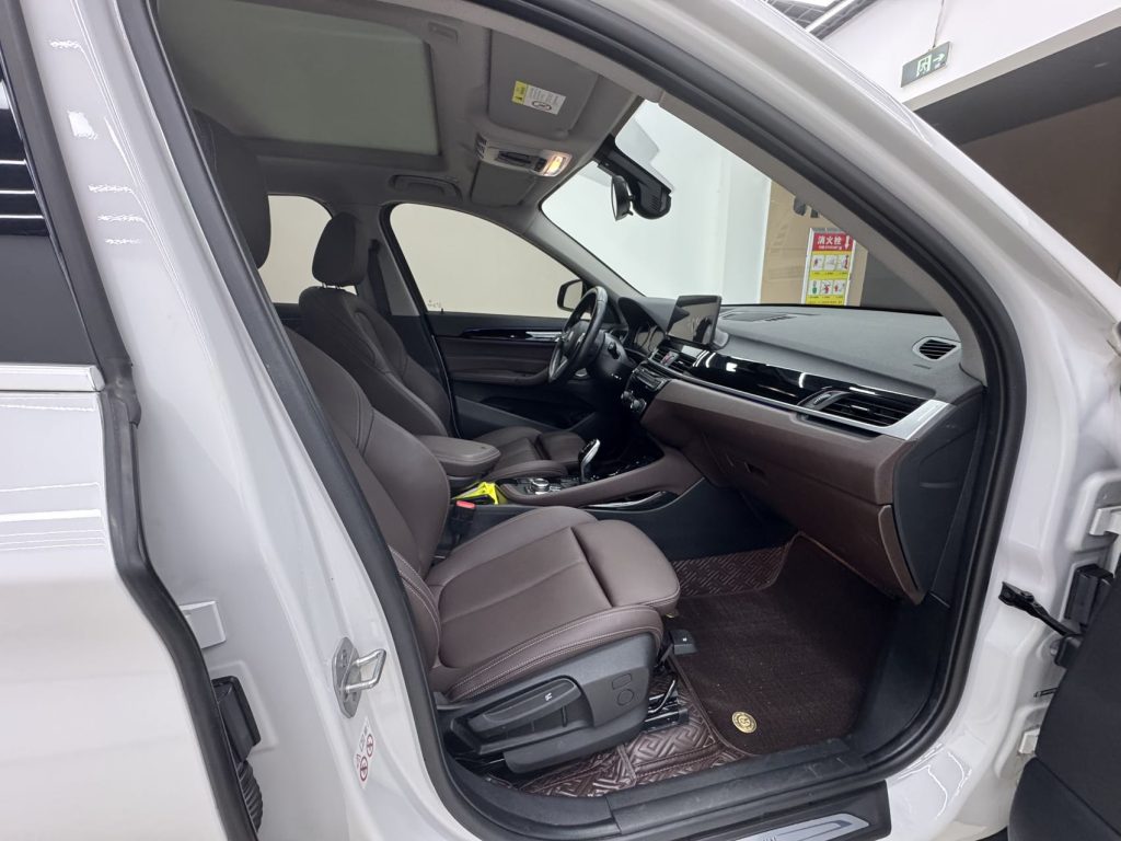 BMW X1 2022 sDrive20Li Premium - Huishida Trading