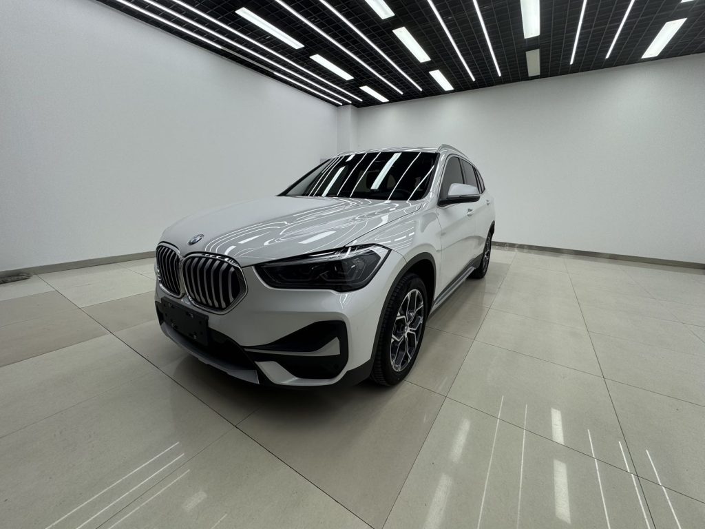 BMW X1 2022 sDrive20Li Premium - Huishida Trading