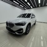 BMW X1 2022 sDrive20Li Premium