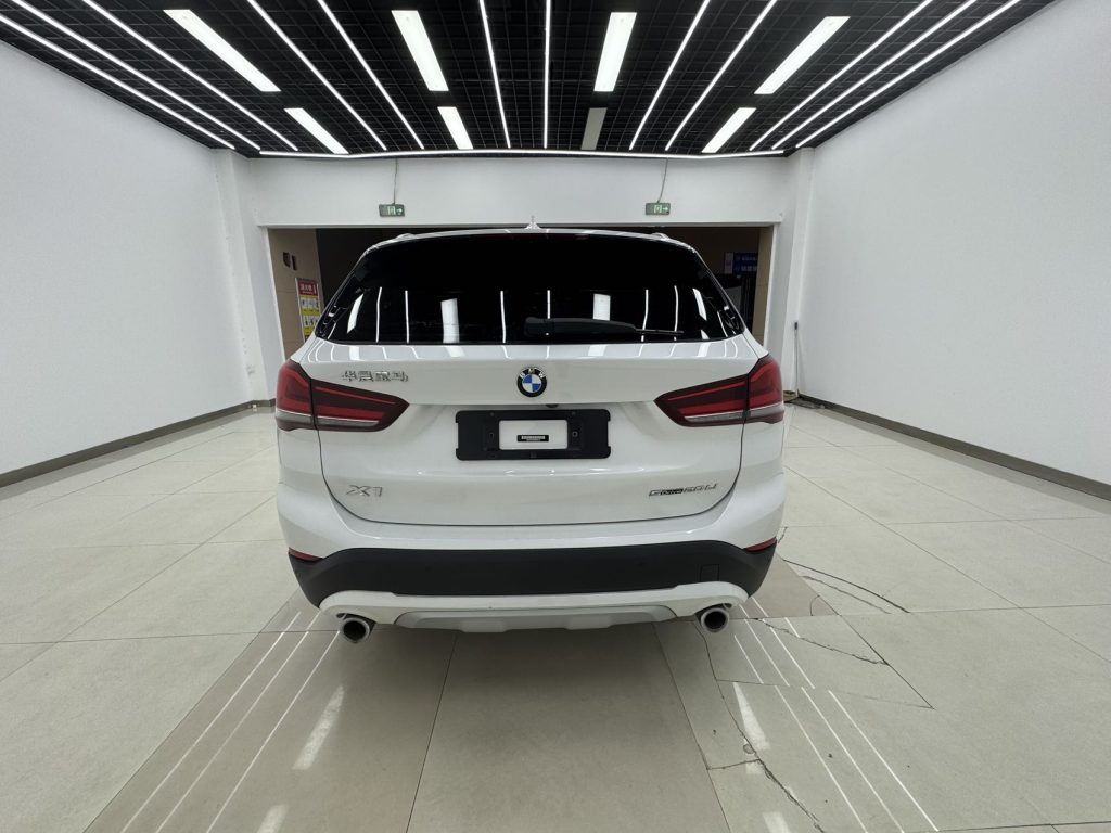 BMW X1 2022 sDrive20Li Premium - Huishida Trading