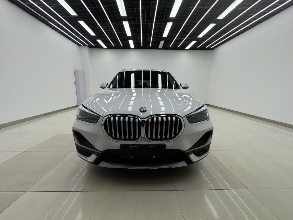 BMW X1 2022 sDrive20Li Premium - Huishida Trading