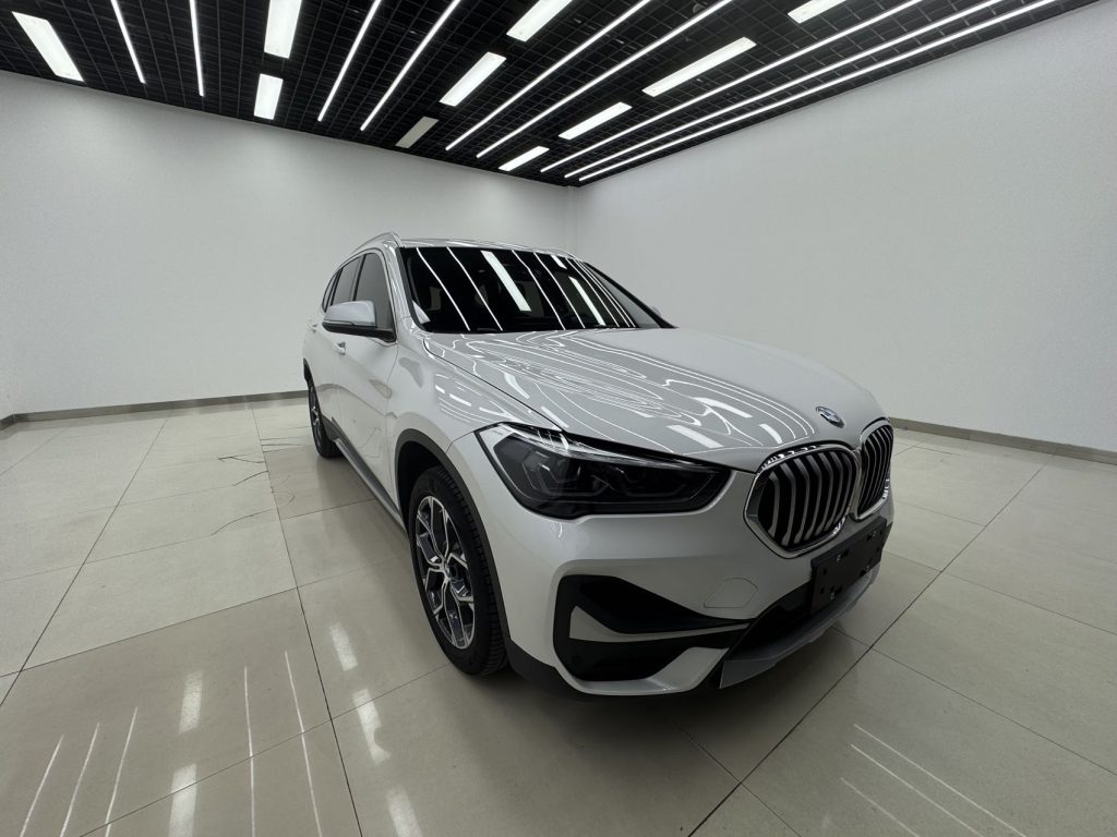 BMW X1 2022 sDrive20Li Premium - Huishida Trading