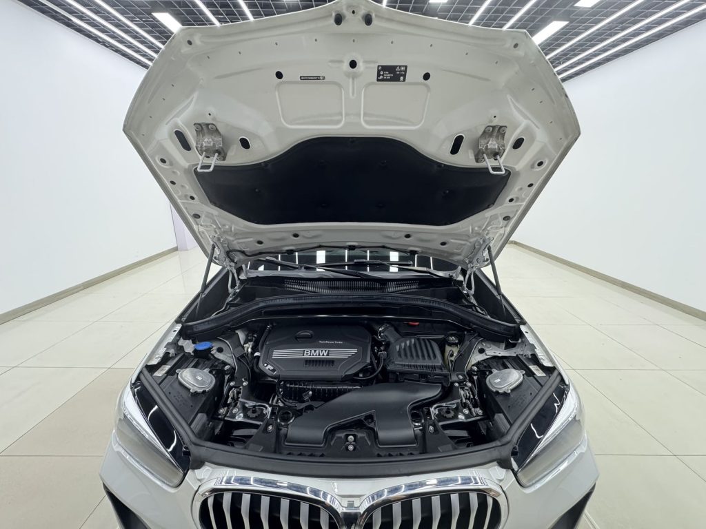 BMW X1 2022 sDrive20Li Premium - Huishida Trading