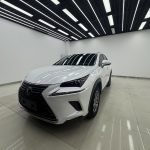 Lexus NX200 2020 All-Wheel Drive Frontier Edition