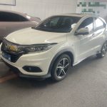 Honda Vezel 2020 модельного года, 1,5 л, CVT, версия Pioneer