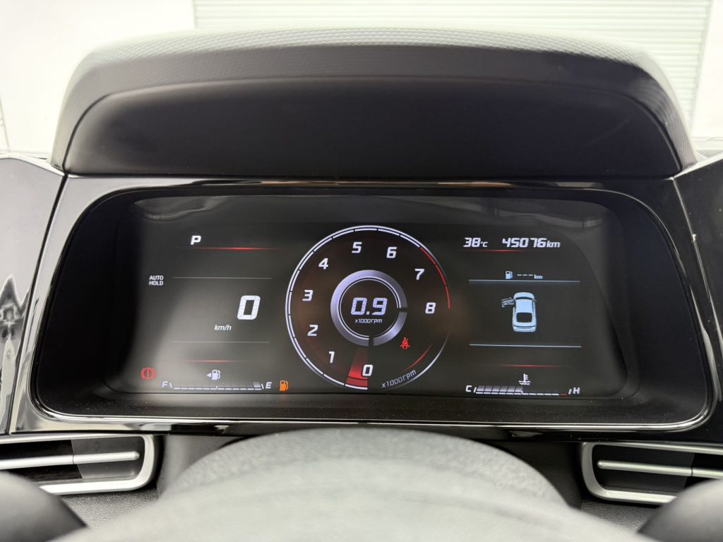 Hyundai Elantra 2021 модельного года, 1,5 л, CVT, GLX Elite Edition - Huishida Trading