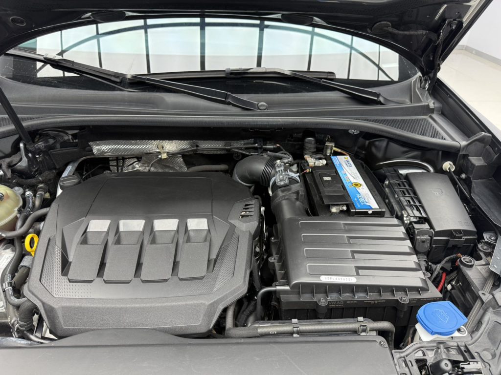 Audi Q3 Sportback 2022 модельного года 40 TFSI Fashion - Huishida Trading