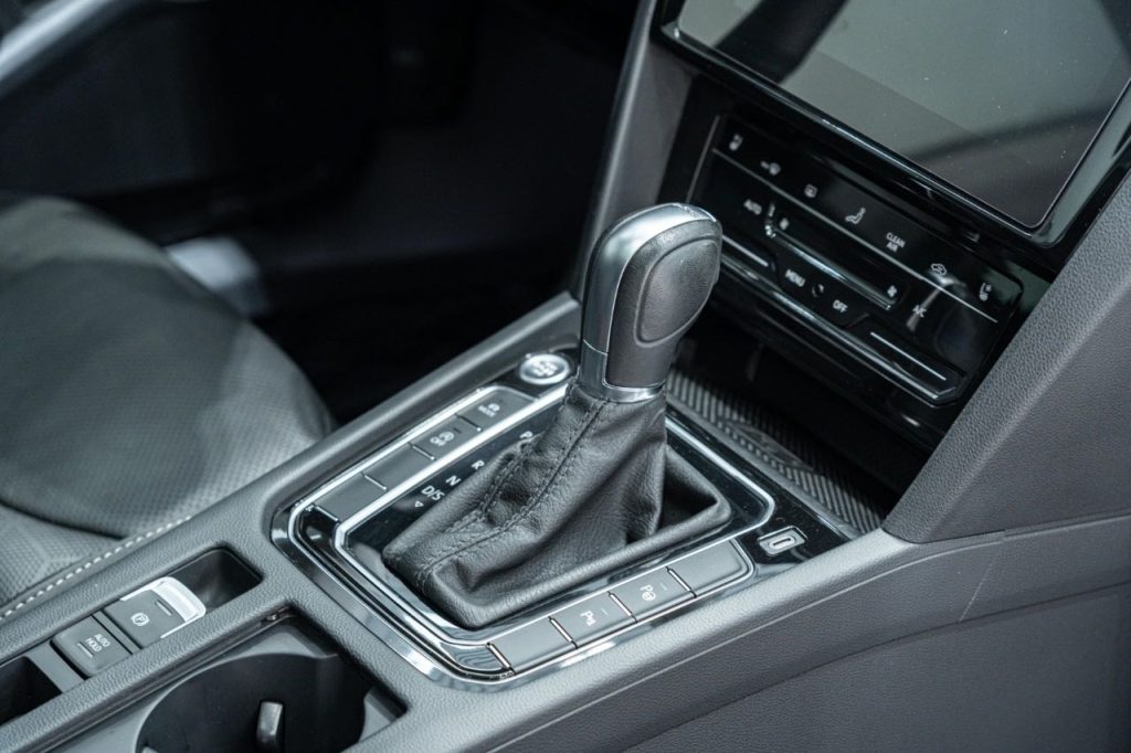 2021 Volkswagen CC 380 is eye-catching - Huishida Trading