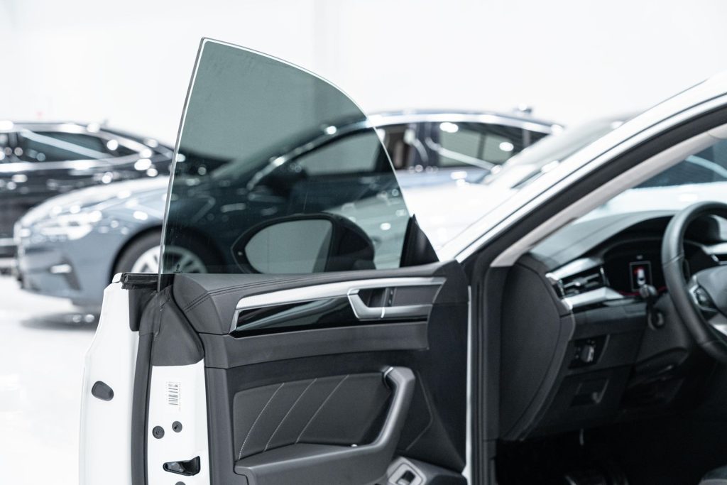 2021 Volkswagen CC 380 is eye-catching - Huishida Trading