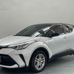 Toyota C-HR 2021 Comfort Edition