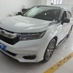 Honda AVANCIER 2020 370TURBO 4WD Premium Edition