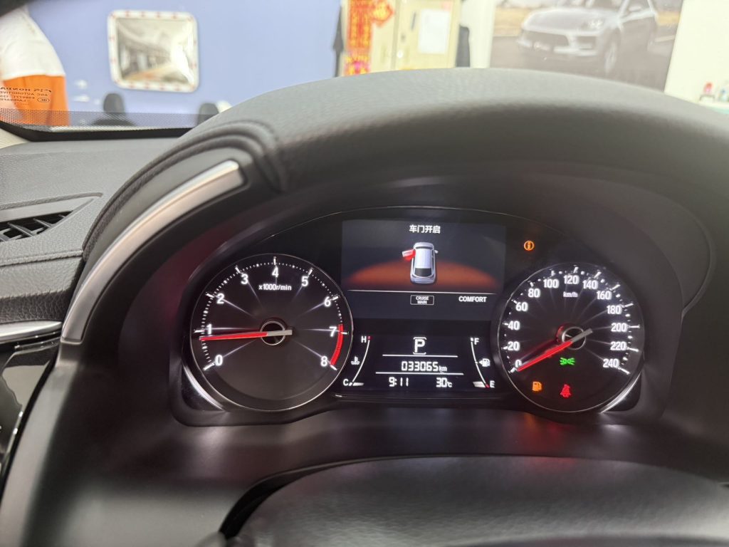 Honda AVANCIER 2020 370TURBO 4WD Premium Edition - Huishida Trading